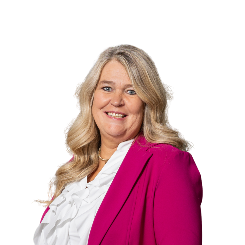 Henriet zonder achtergrond